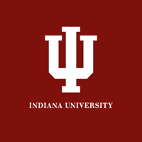 印第安那大学校徽