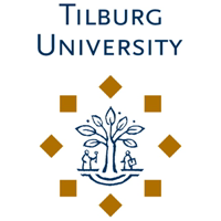 蒂尔堡大学校徽