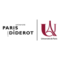 巴黎狄德罗大学－巴黎第七大学校徽
