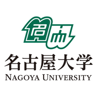 名古屋大学校徽