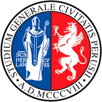 佩鲁贾大学校徽