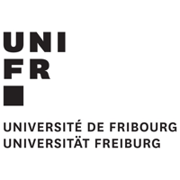 弗里堡大学校徽