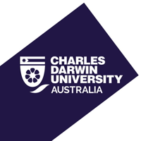 查尔斯·达尔文大学校徽