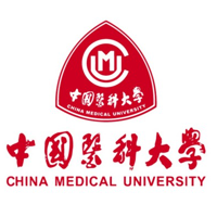 中国医科大学校徽