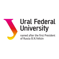 乌拉尔联邦大学校徽