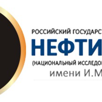 俄罗斯国立石油天然气大学校徽