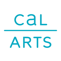 加州艺术学院校徽