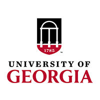 佐治亚大学校徽