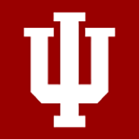 印第安纳大学伯明顿分校校徽
