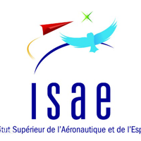 法国国立高等航天航空学院校徽