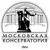 莫斯科柴可夫斯基音乐学院校徽