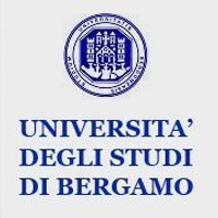 贝尔加莫大学校徽