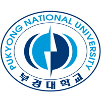 釜庆大学校徽