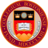 波士顿学院应用经济学理学硕士研究生offer一枚