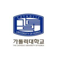 韩国加图立大学校徽