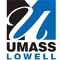 马萨诸塞大学卢维尔分校校徽