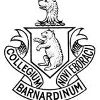 巴纳德学院校徽