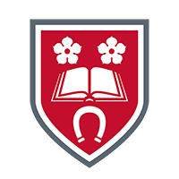 林肯大学校徽