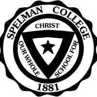 斯贝尔曼学院校徽