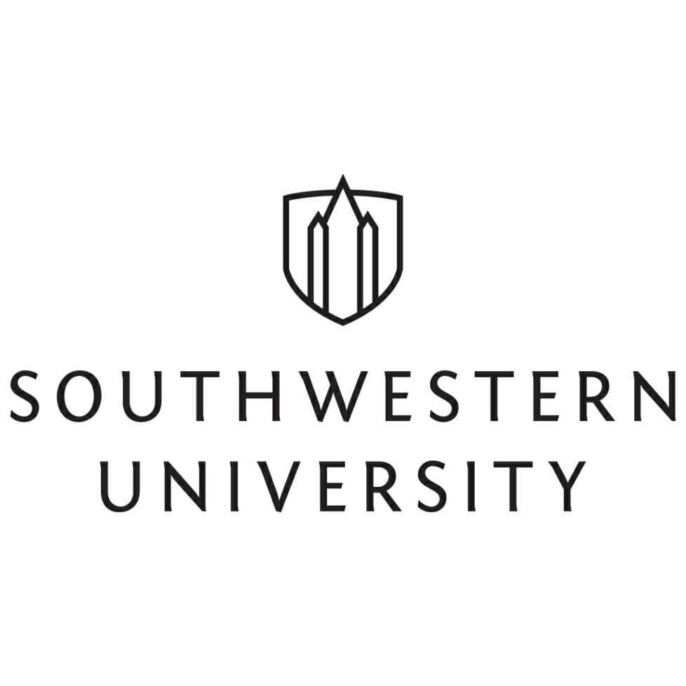 美国西南大学校徽