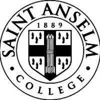 圣安塞姆学院校徽