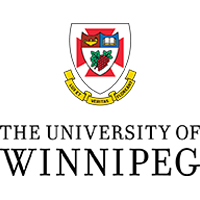 温尼伯大学校徽