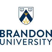 布兰登大学校徽