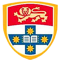 悉尼大学校徽