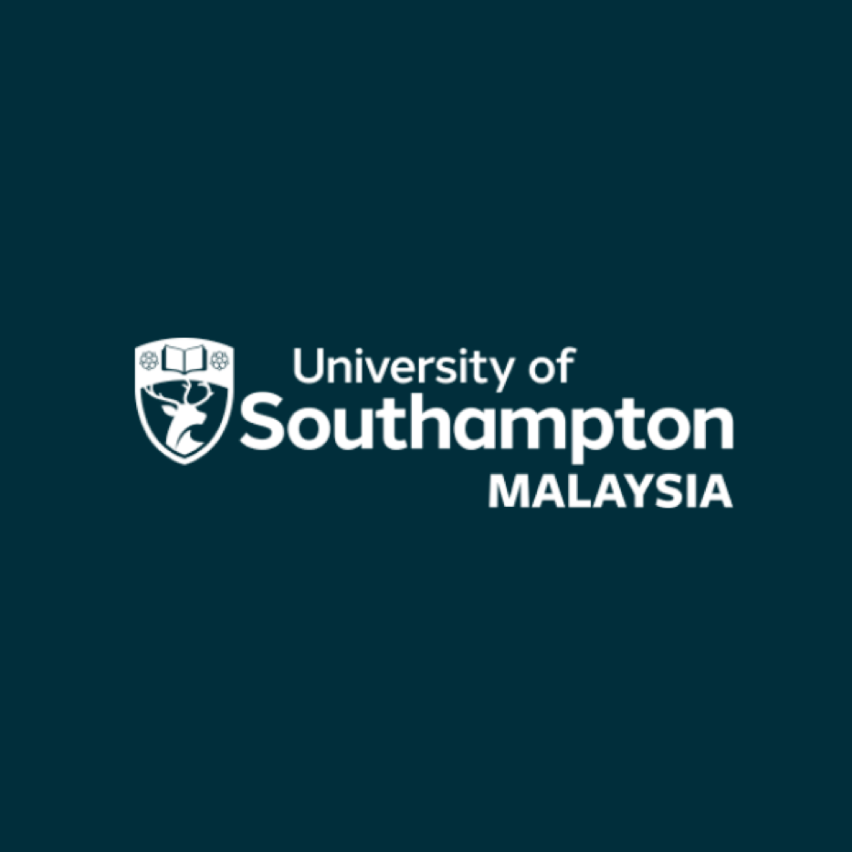 南安普顿大学马来西亚分校校徽