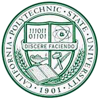 加州州立理工大学校徽