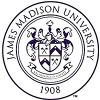 詹姆斯麦迪逊大学校徽