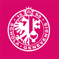 日内瓦大学校徽