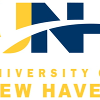 纽黑文大学校徽