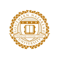 南拿撒勒大学校徽
