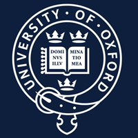 牛津大学校徽