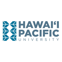 夏威夷太平洋大学校徽