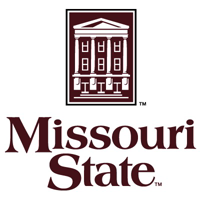 密苏里州立大学校徽