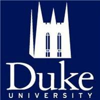 杜克大学校徽