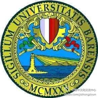 巴里大学校徽